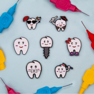 gifts for dental nurses