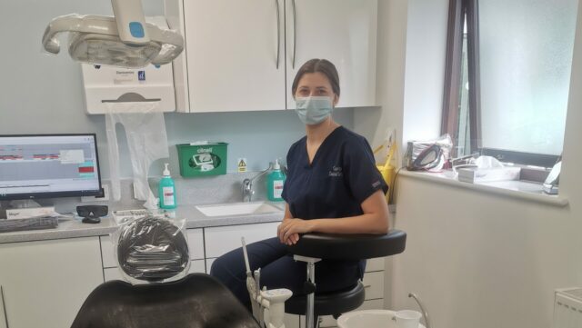locum dental nursing