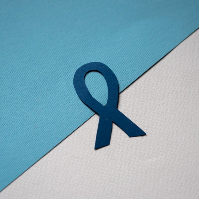 Disability and Autism Ribbon