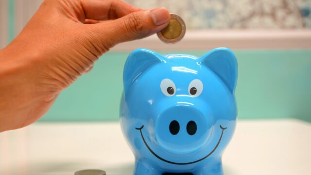 money saving tips