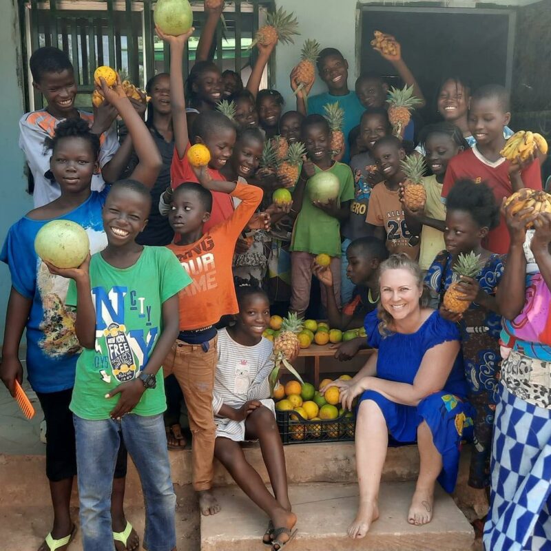 feeding program in schools