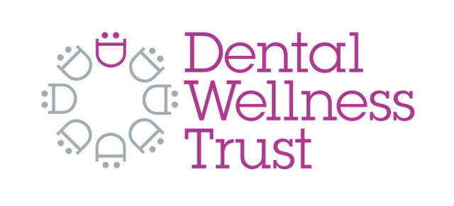 Dental Wellness Trust Logo