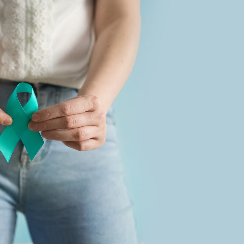 Cervical Cancer Prevention Week