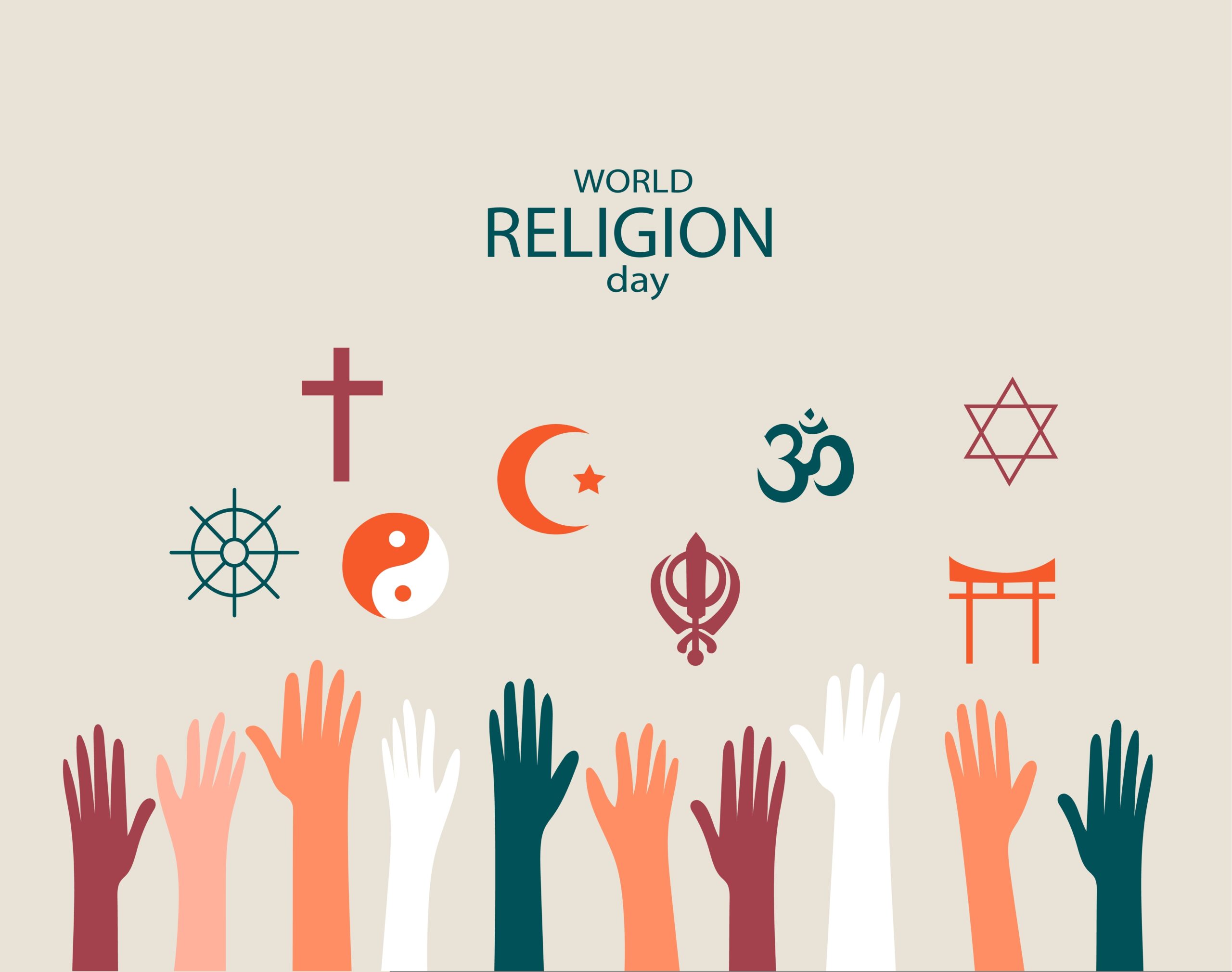 World Religion Day