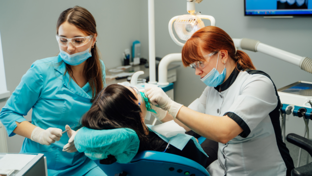 Misconceptions about Locum Dental Nursing