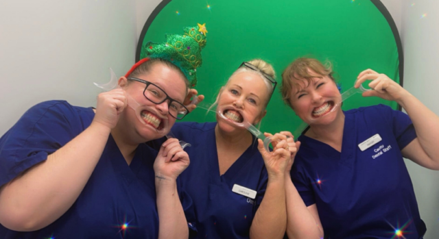locum dental nurses