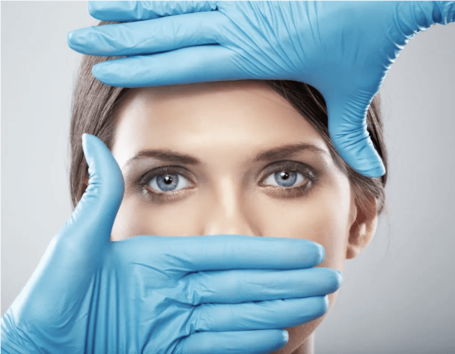 facial surgery