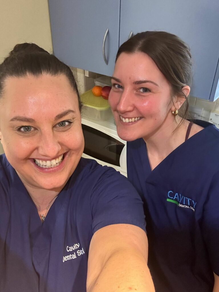 spring cleaning your dental practice