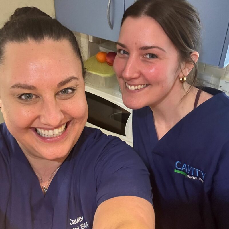 spring cleaning your dental practice